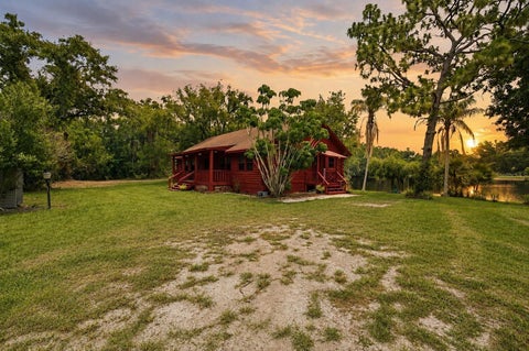 Photo of 6409 Chiswick Court, New Port Richey, FL 34655 (MLS # TB8518337)