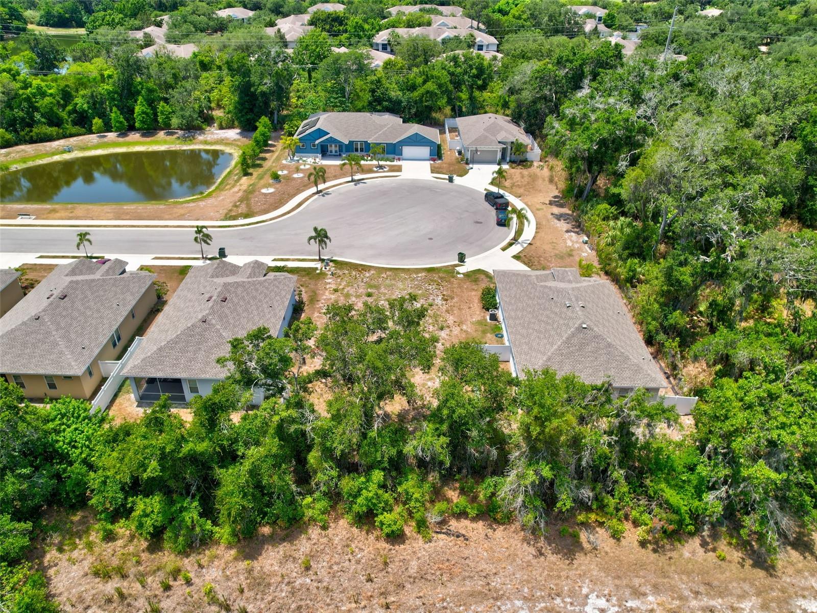 RIVER RUN ESTATES - Land