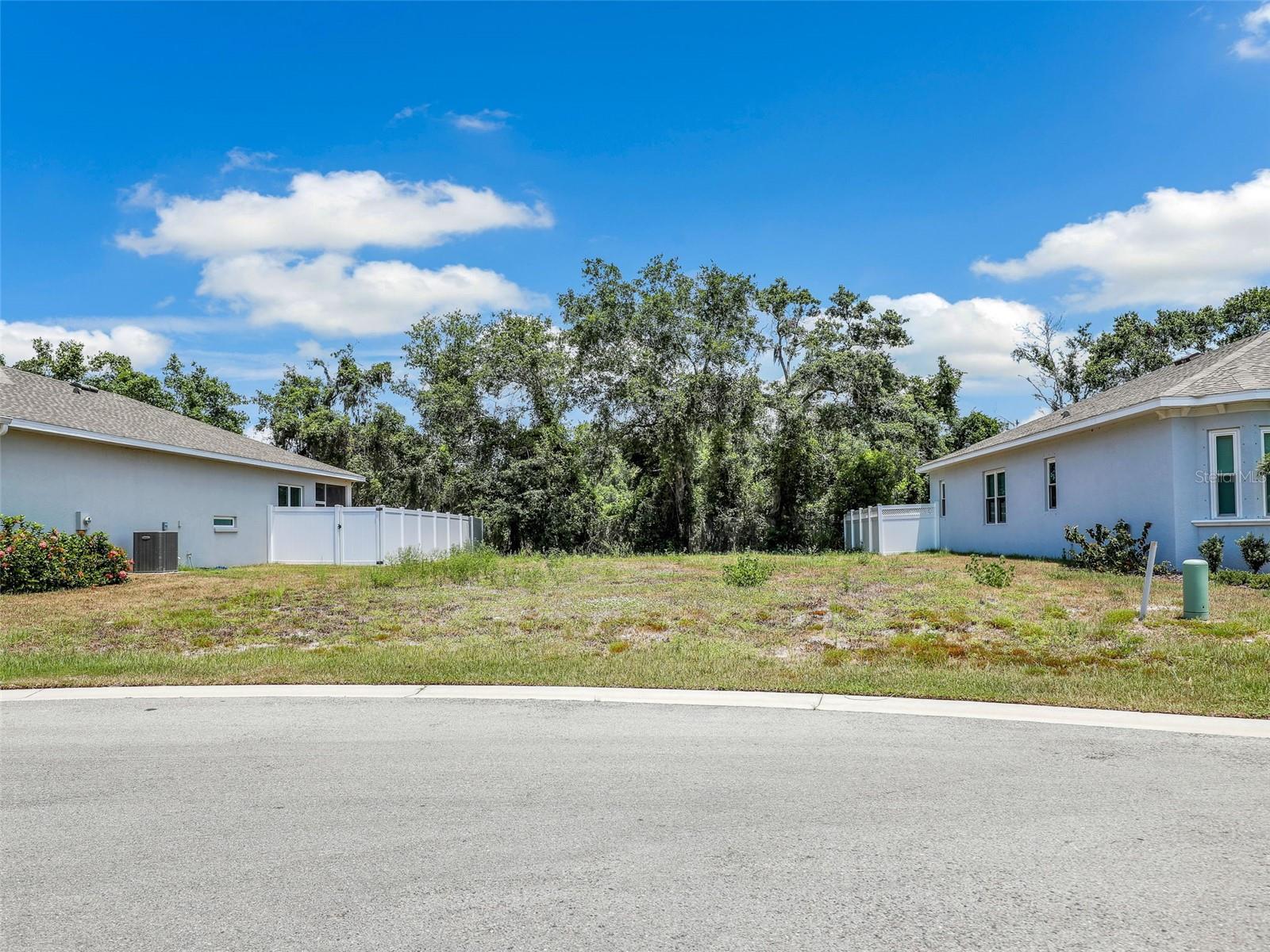 RIVER RUN ESTATES - Land