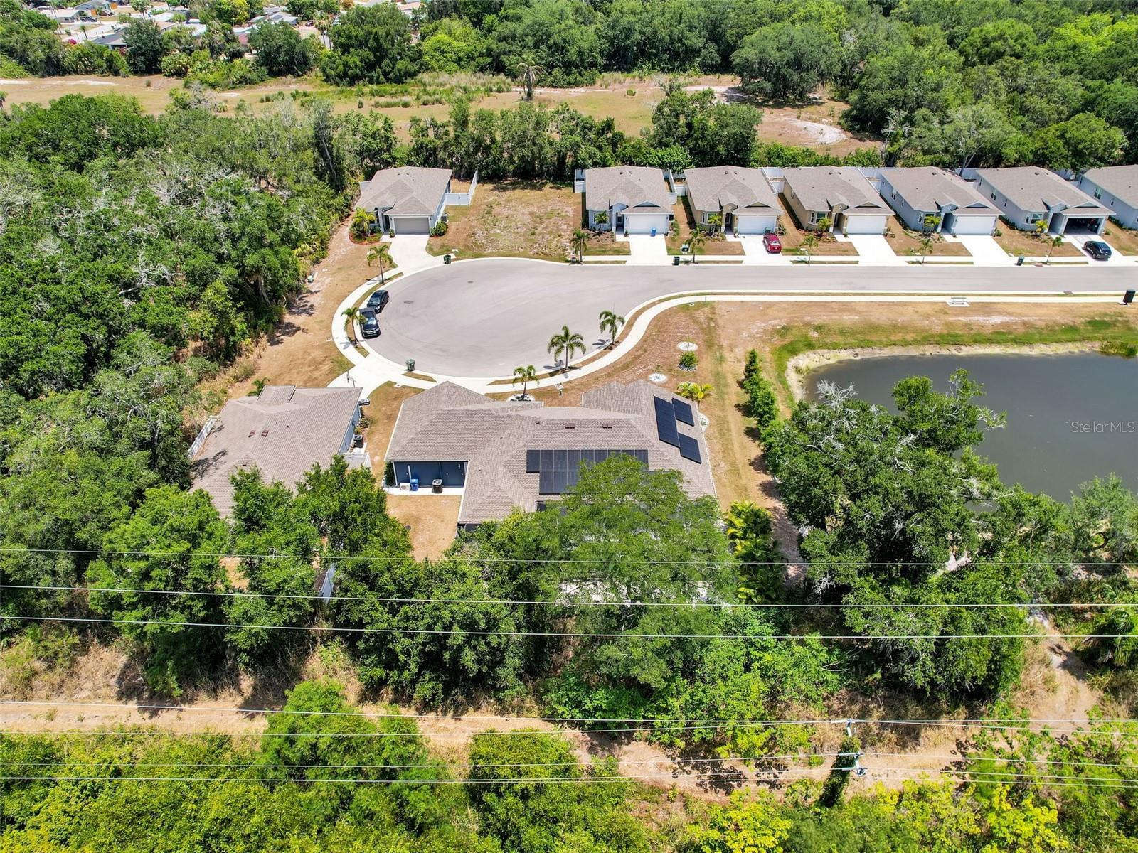 RIVER RUN ESTATES - Land