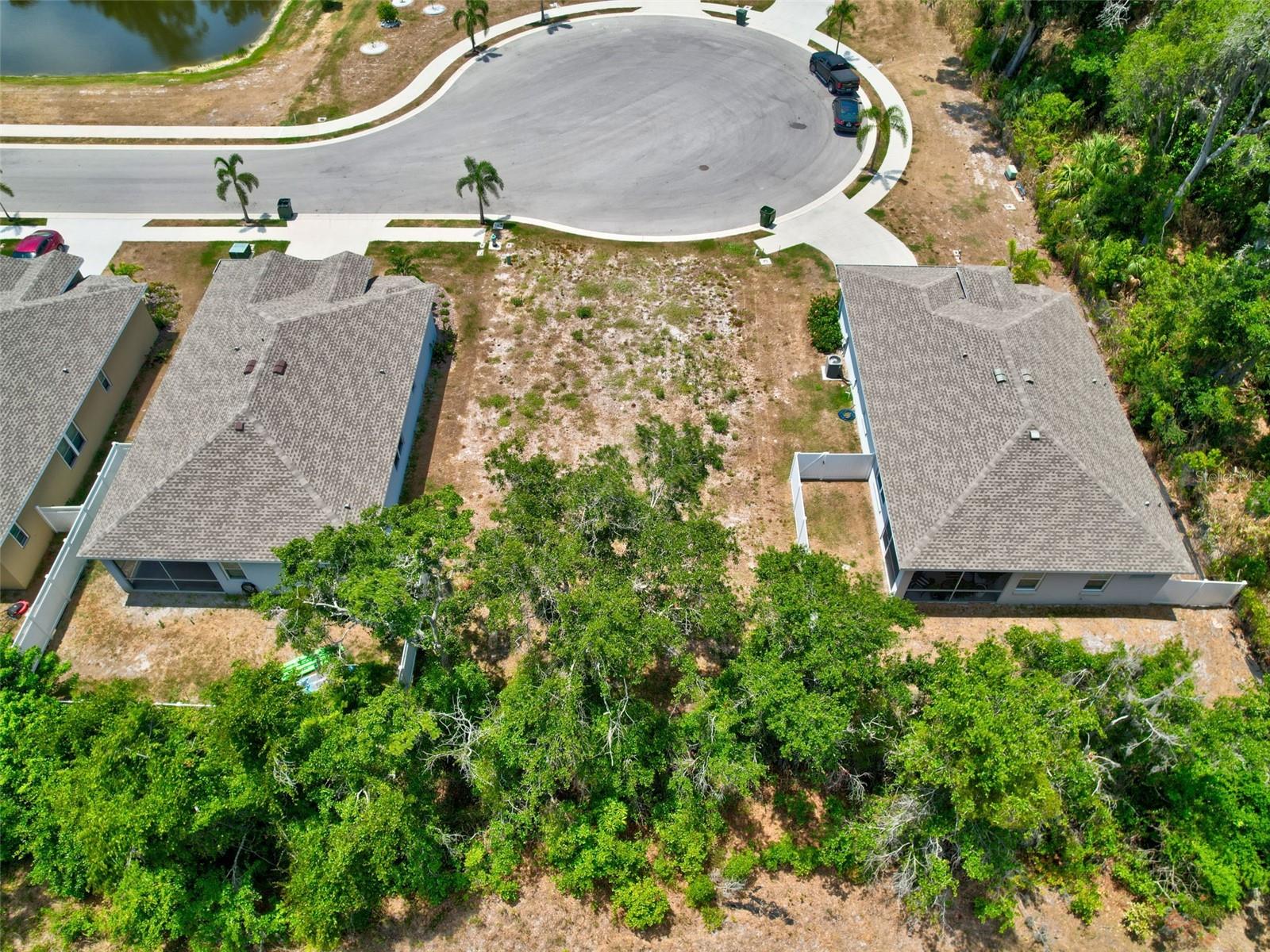 RIVER RUN ESTATES - Land