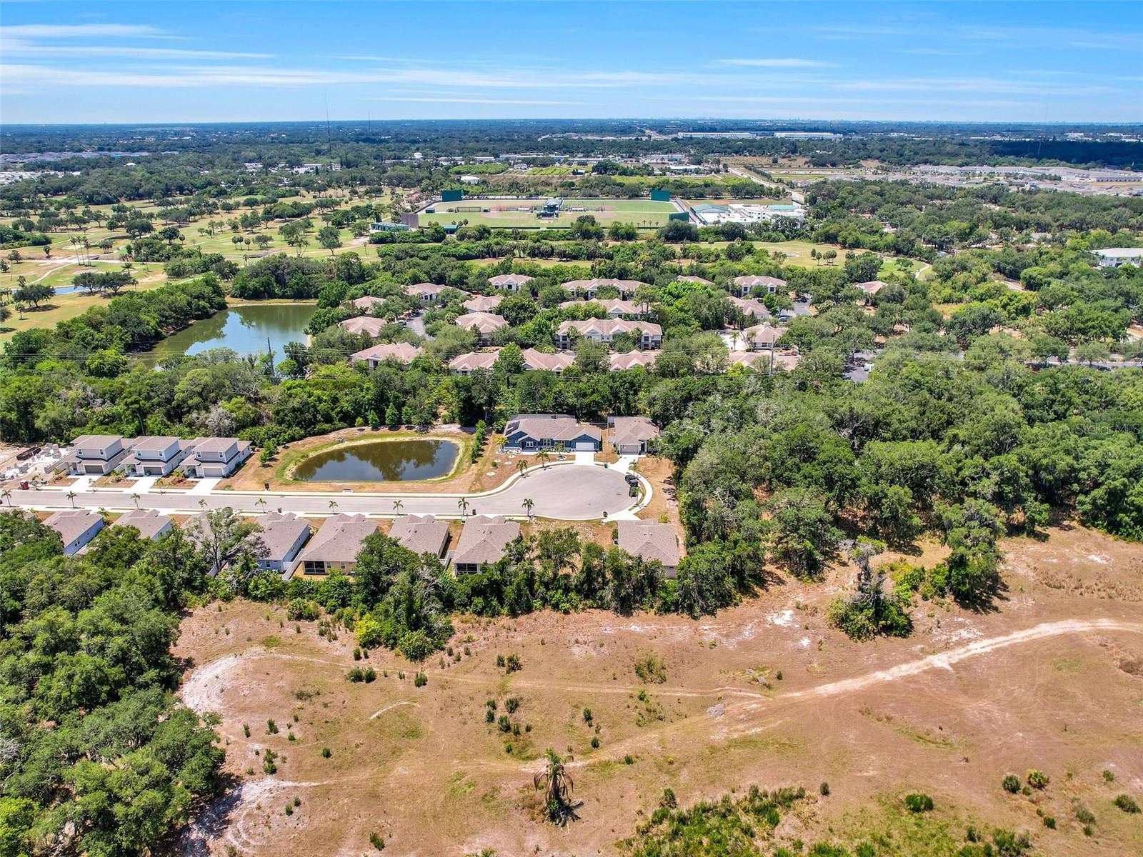 RIVER RUN ESTATES - Land