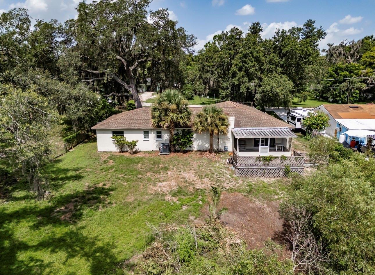 607 TELFAIR ROAD