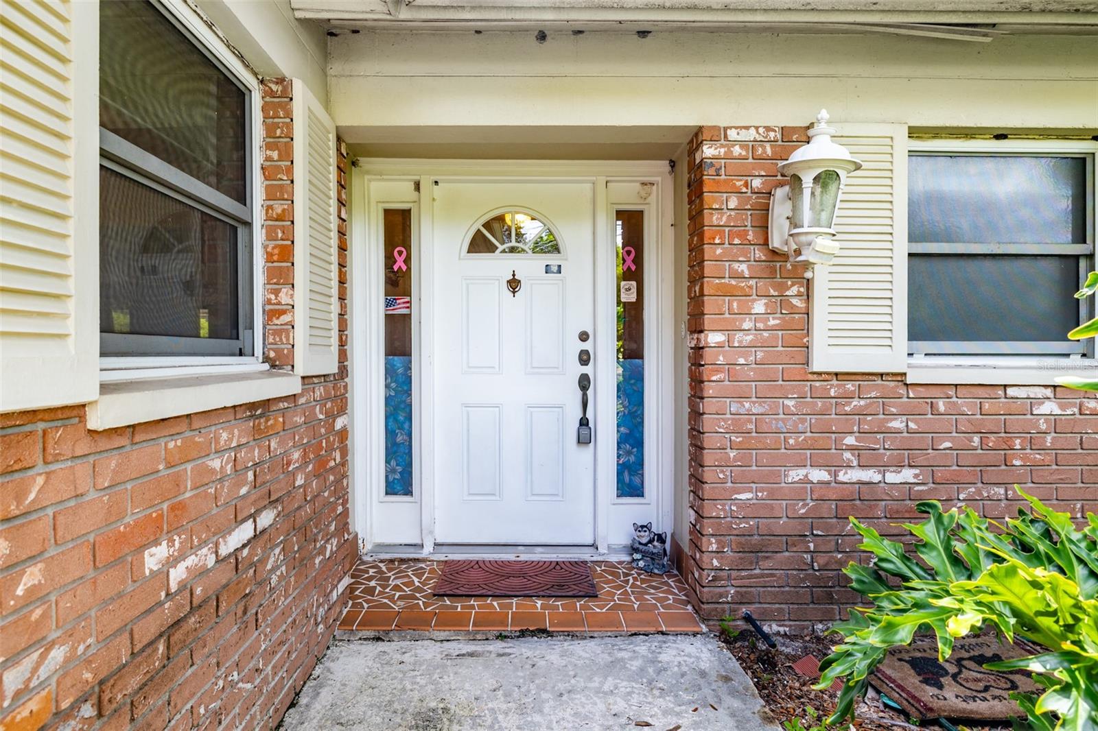607 TELFAIR ROAD