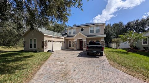 A home in APOPKA