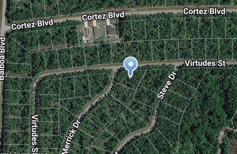 Photo of 6450 Merrick Drive, Sebring, FL 33872 (MLS # O6430651)