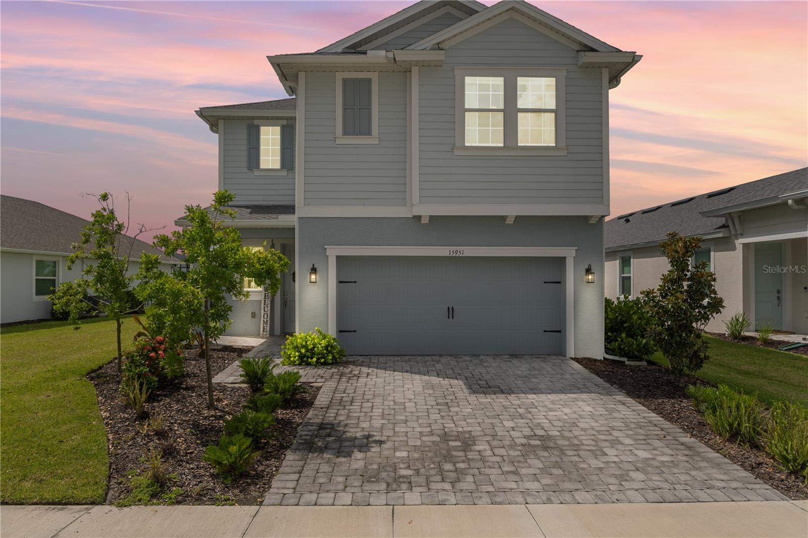 Photo 1 of 84 — 15951 MULRION BOULEVARD, PUNTA GORDA, FL 33982