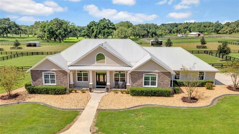 A home in OCALA