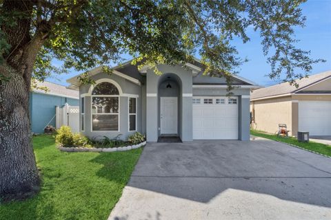 4116 BERKSHIRE BAY COURT ORLANDO FL 32822