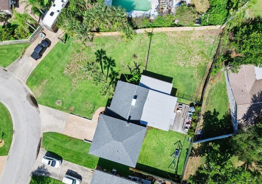 91 ORMWOOD DRIVE