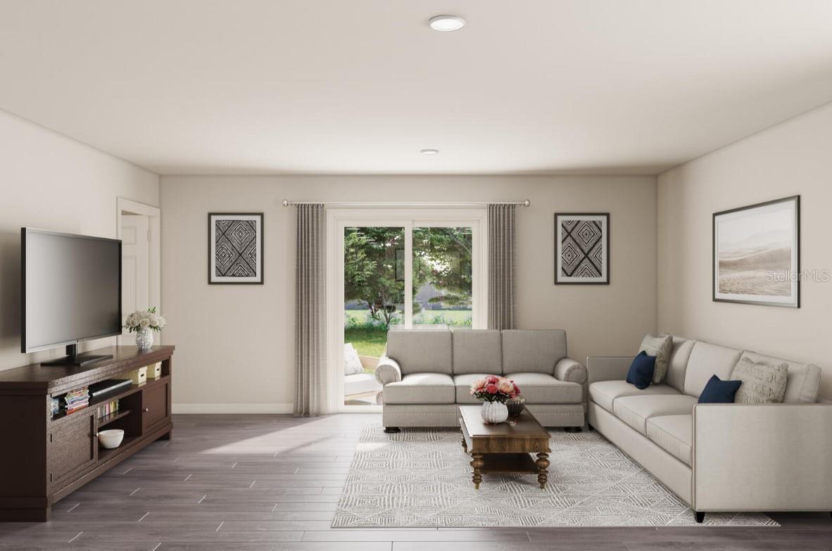 STONERIDGE SUB - Residential