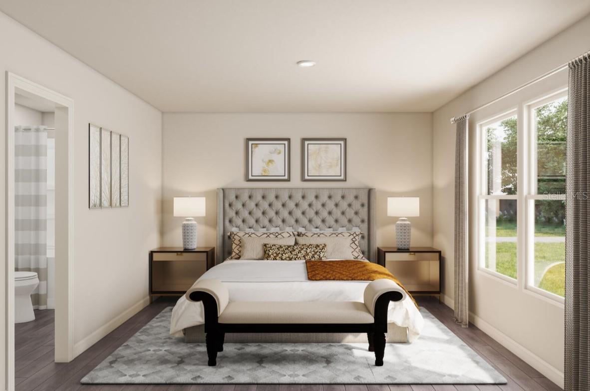 STONERIDGE SUB - Residential