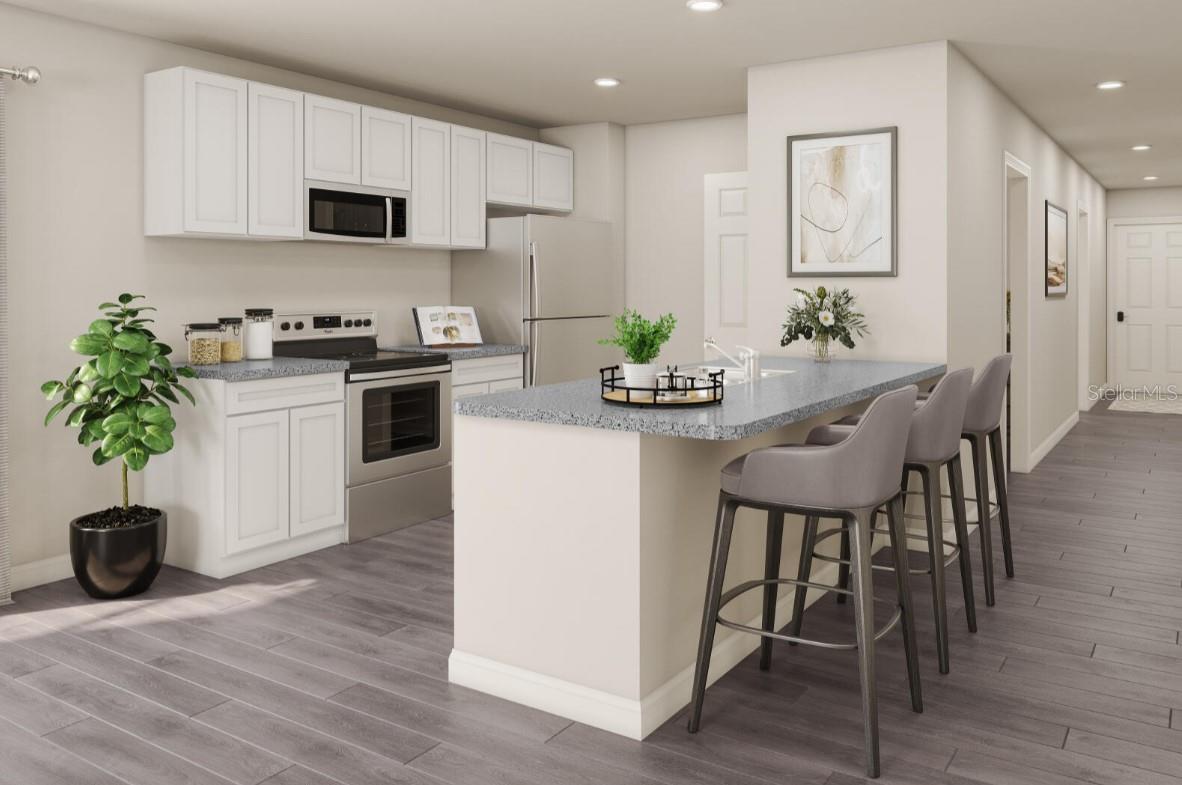 STONERIDGE SUB - Residential