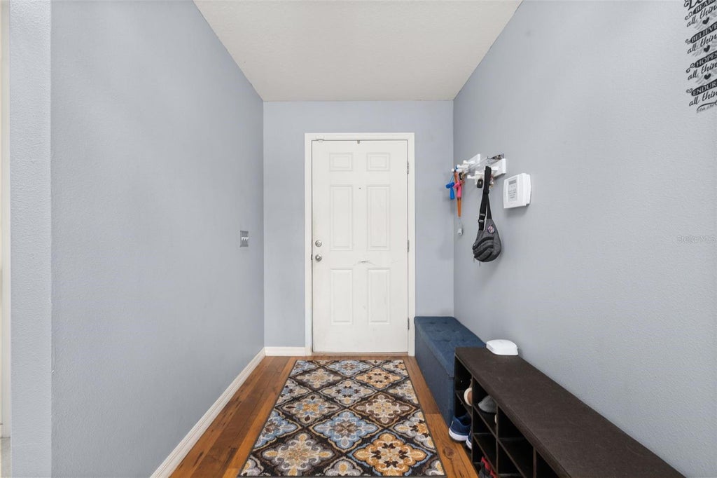 Photo of 1321 Woodlark Drive, Haines City, FL 33844 (MLS # S5154284)