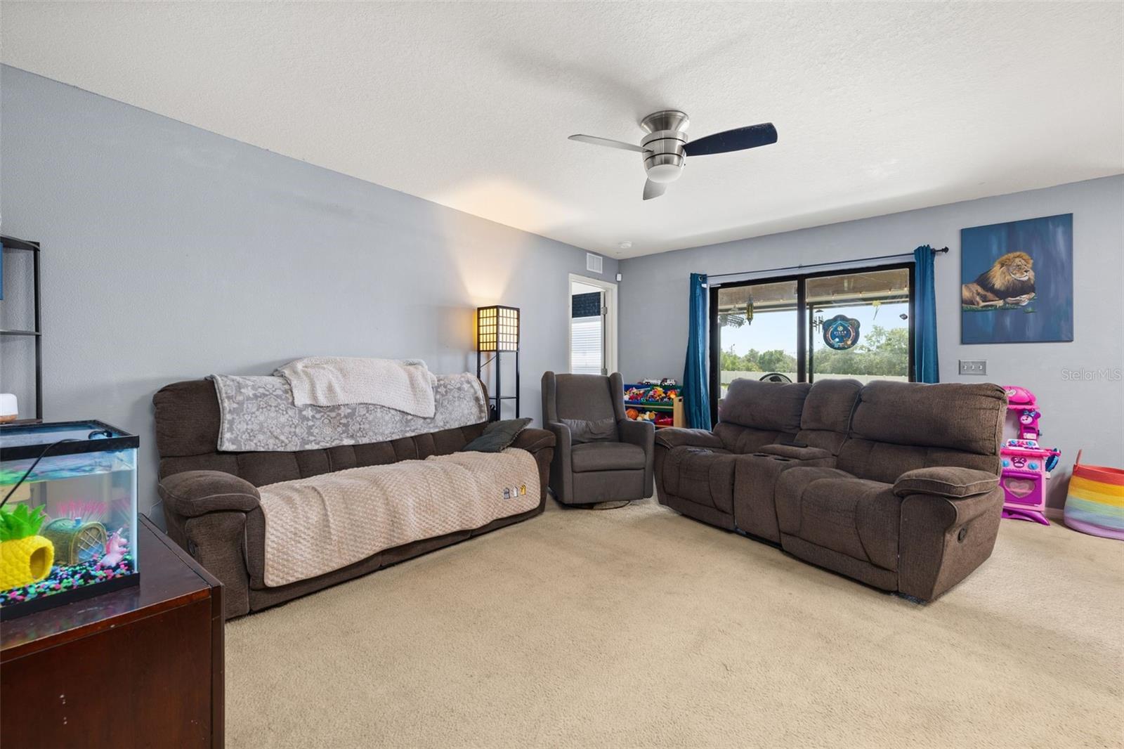 1321 WOODLARK DRIVE