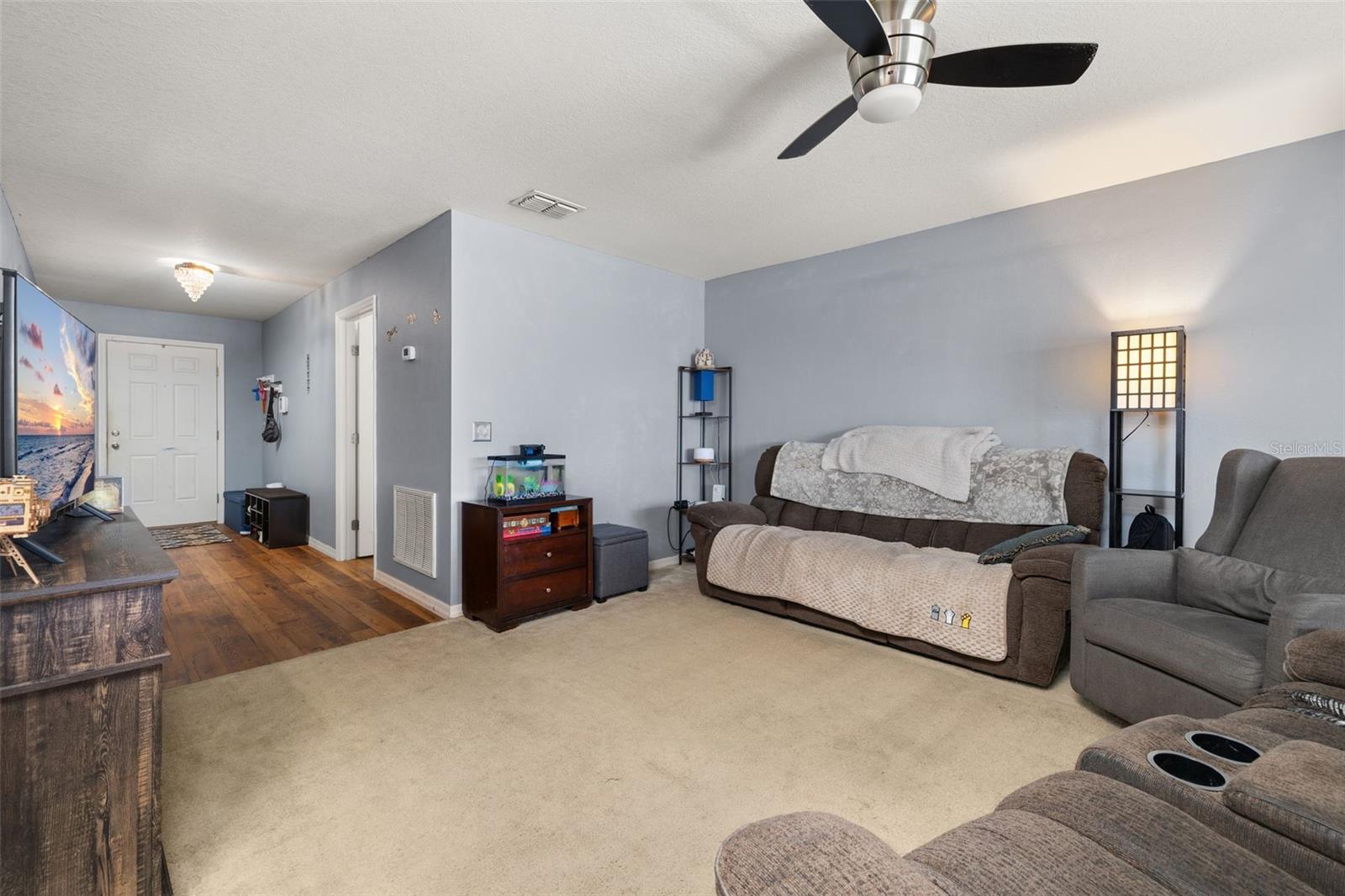 1321 WOODLARK DRIVE