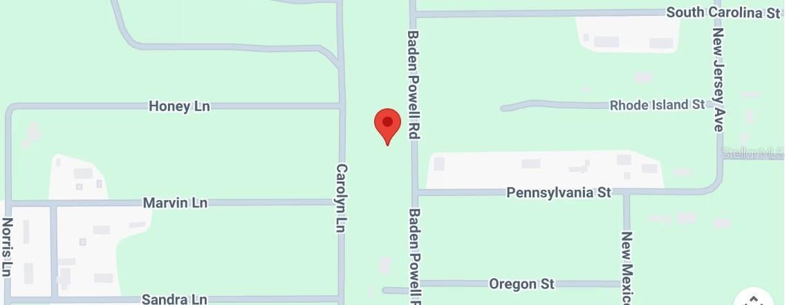327 BADEN POWELL ROAD