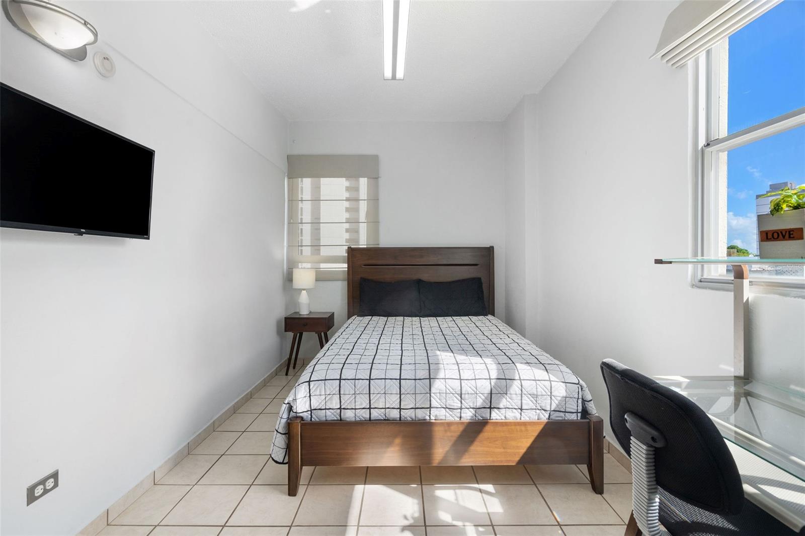 BRISAS DE SAN JUAN 606 - Residential Lease