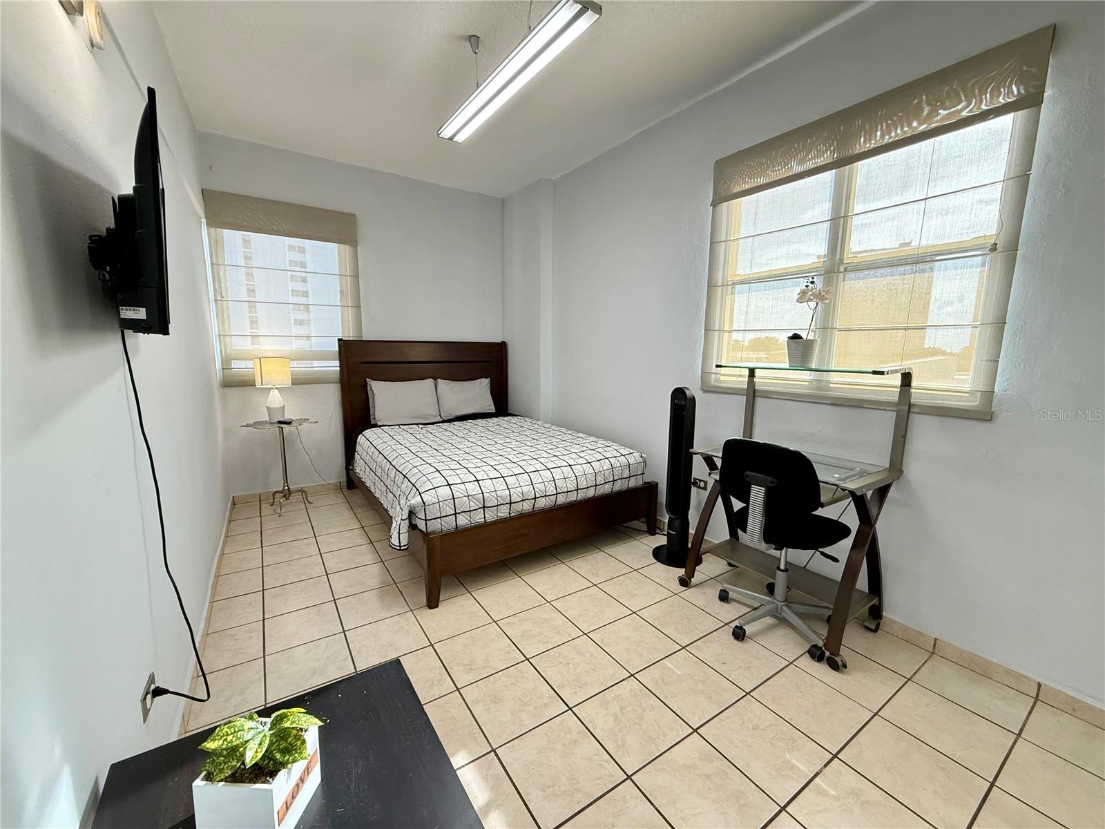 BRISAS DE SAN JUAN 606 - Residential Lease