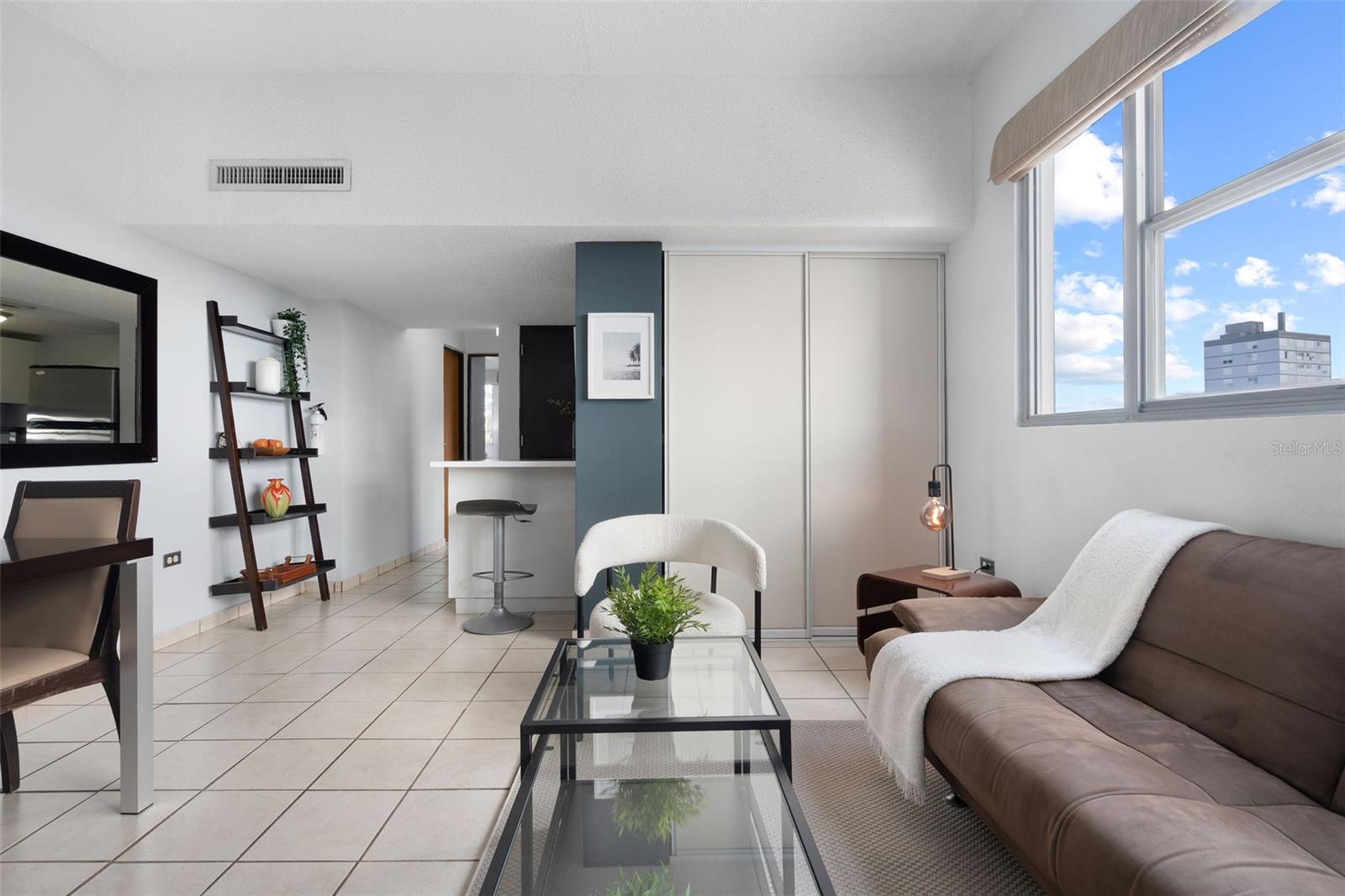 BRISAS DE SAN JUAN 606 - Residential Lease