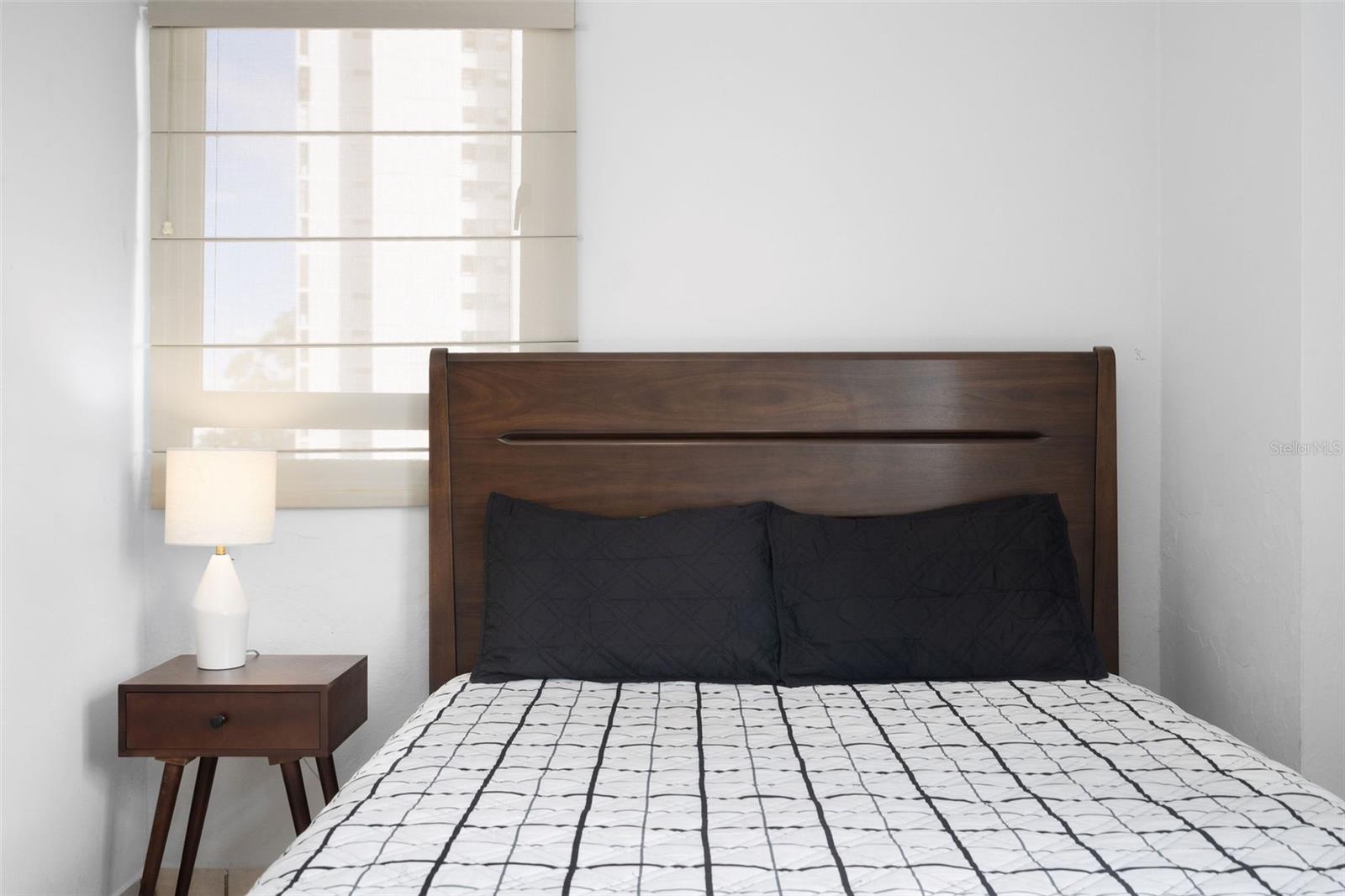 BRISAS DE SAN JUAN 606 - Residential Lease