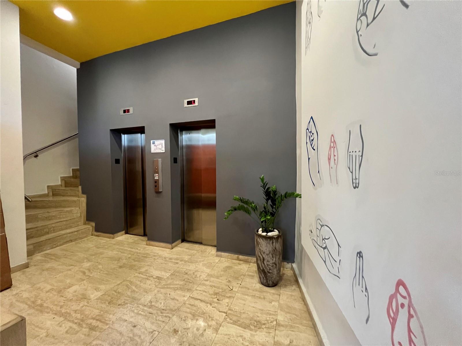 BRISAS DE SAN JUAN 606 - Residential Lease