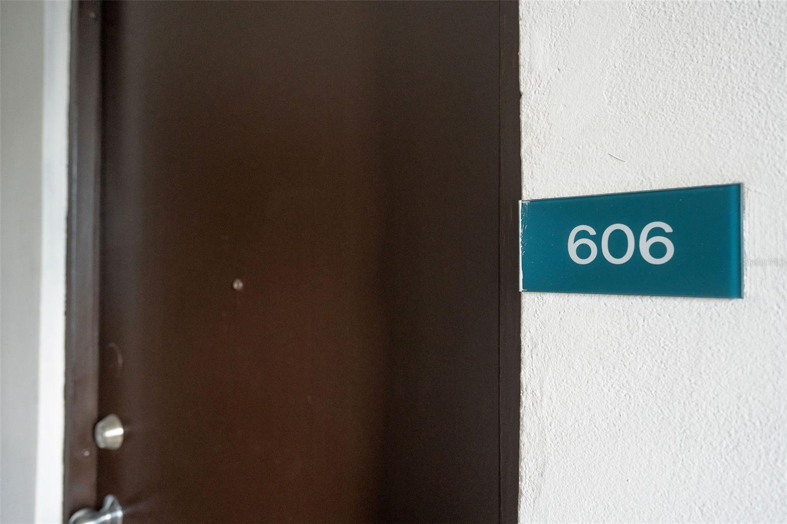 BRISAS DE SAN JUAN 606 - Residential Lease