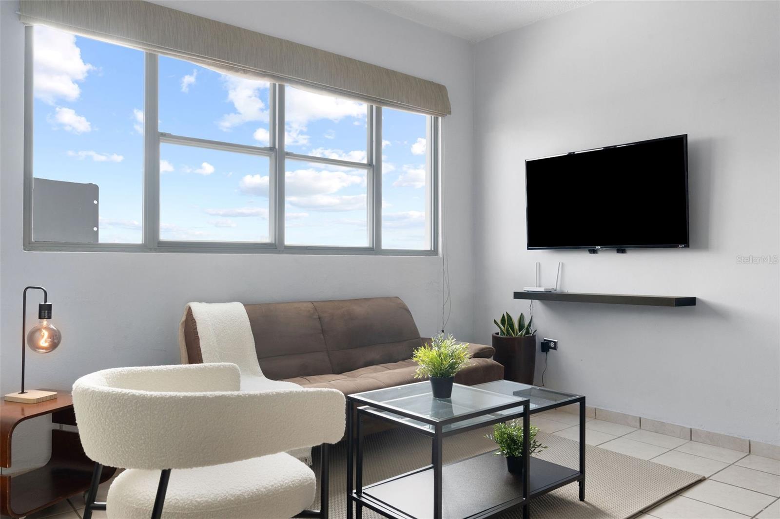 BRISAS DE SAN JUAN 606 - Residential Lease