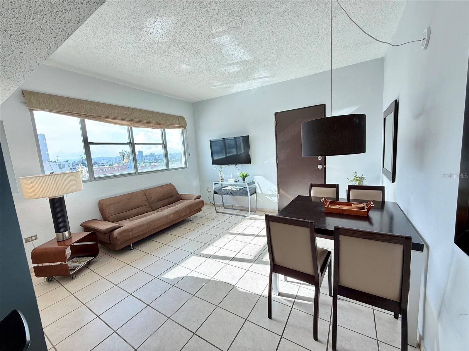 BRISAS DE SAN JUAN 606 - Residential Lease