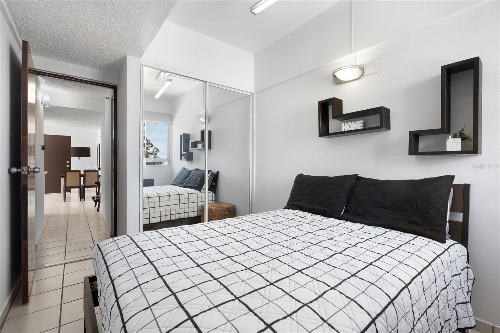 BRISAS DE SAN JUAN 606 - Residential Lease