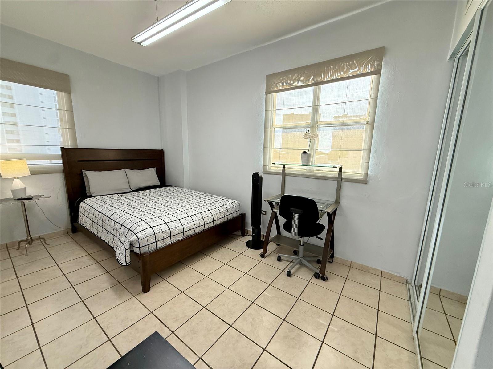 BRISAS DE SAN JUAN 606 - Residential Lease