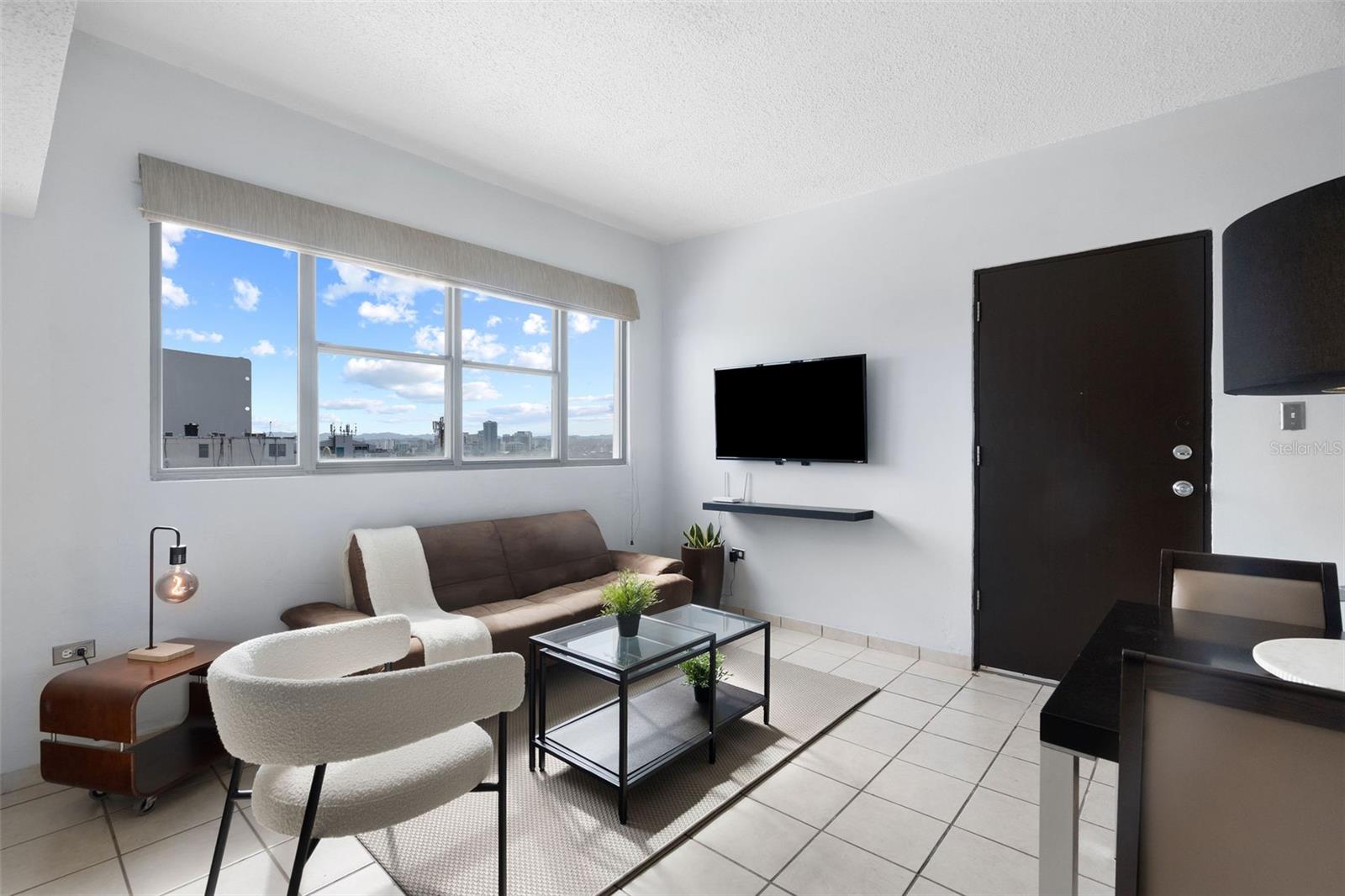 BRISAS DE SAN JUAN 606 - Residential Lease