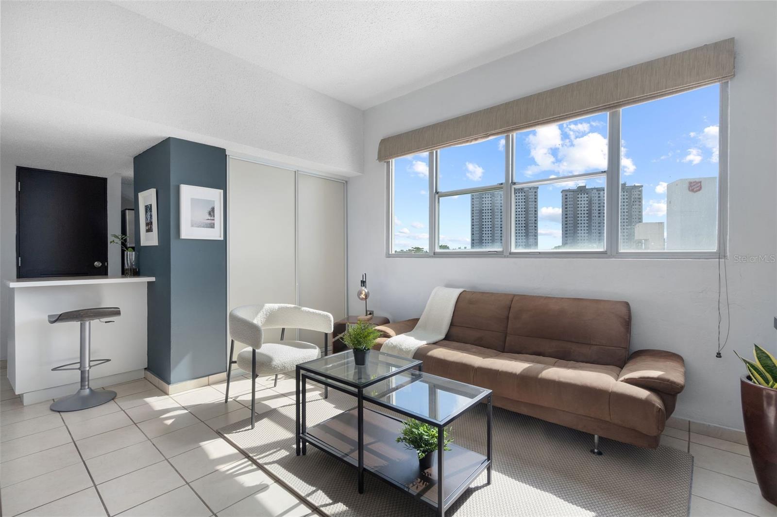 BRISAS DE SAN JUAN 606 - Residential Lease