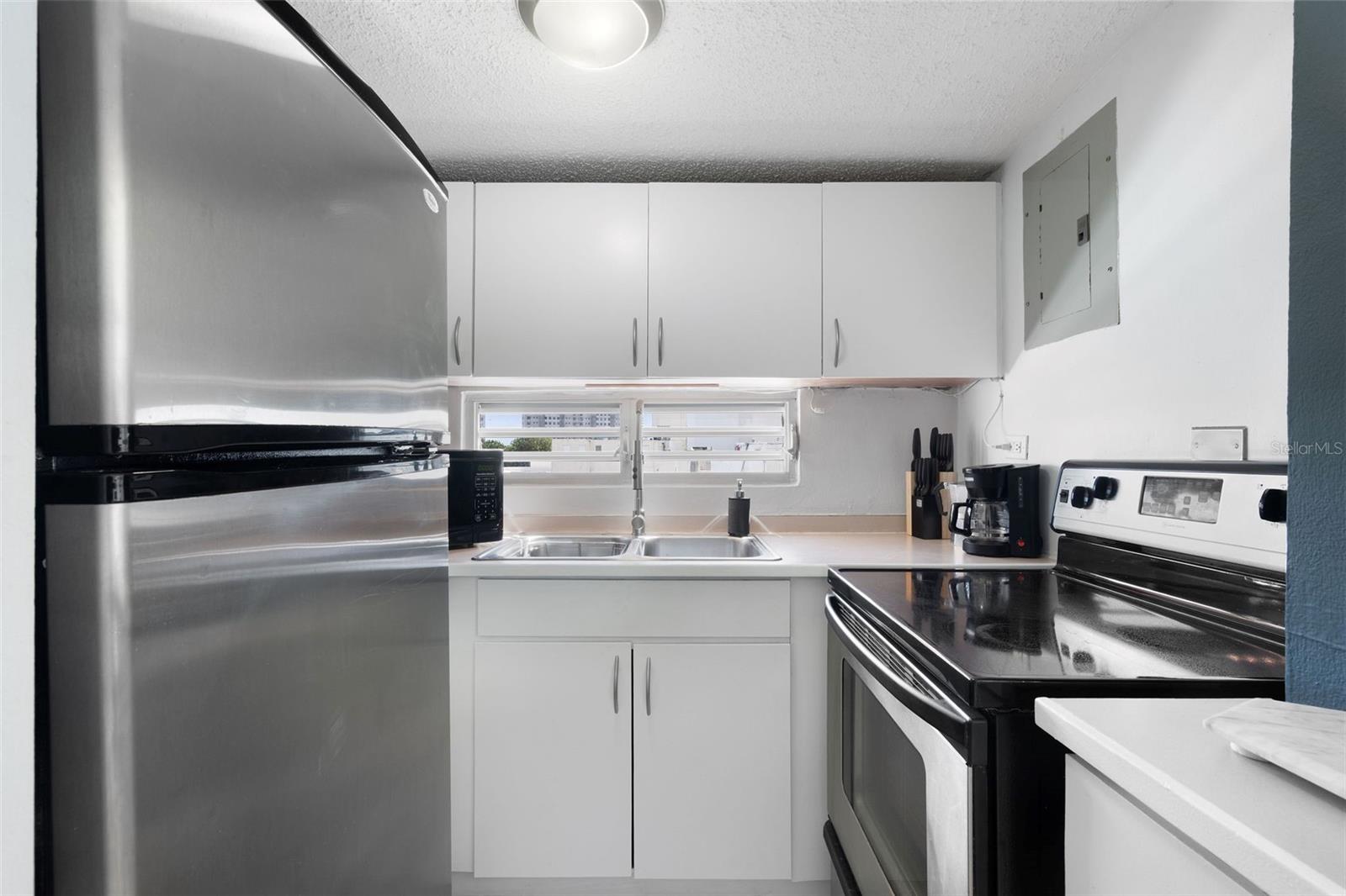 BRISAS DE SAN JUAN 606 - Residential Lease