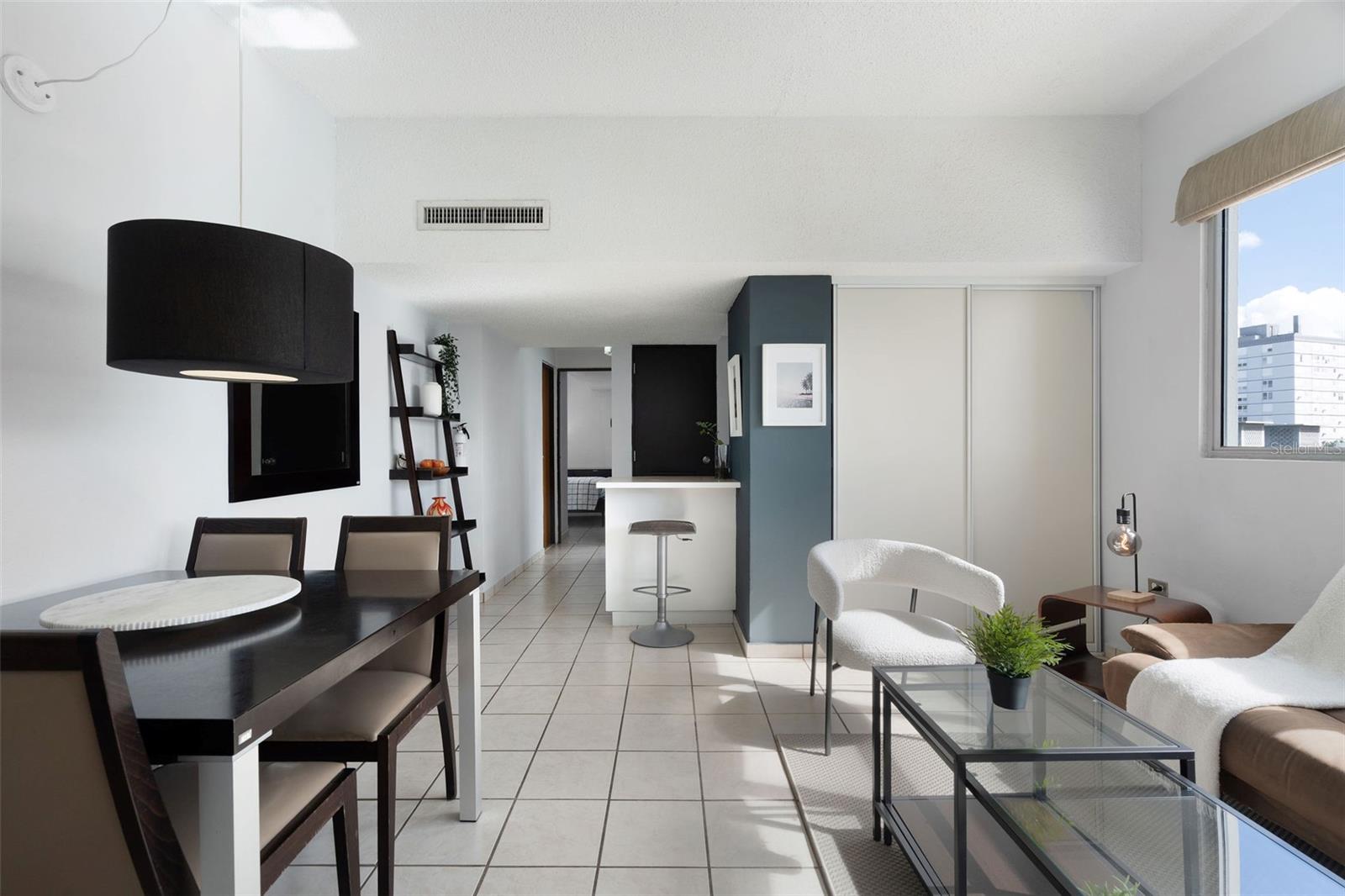 BRISAS DE SAN JUAN 606 - Residential Lease