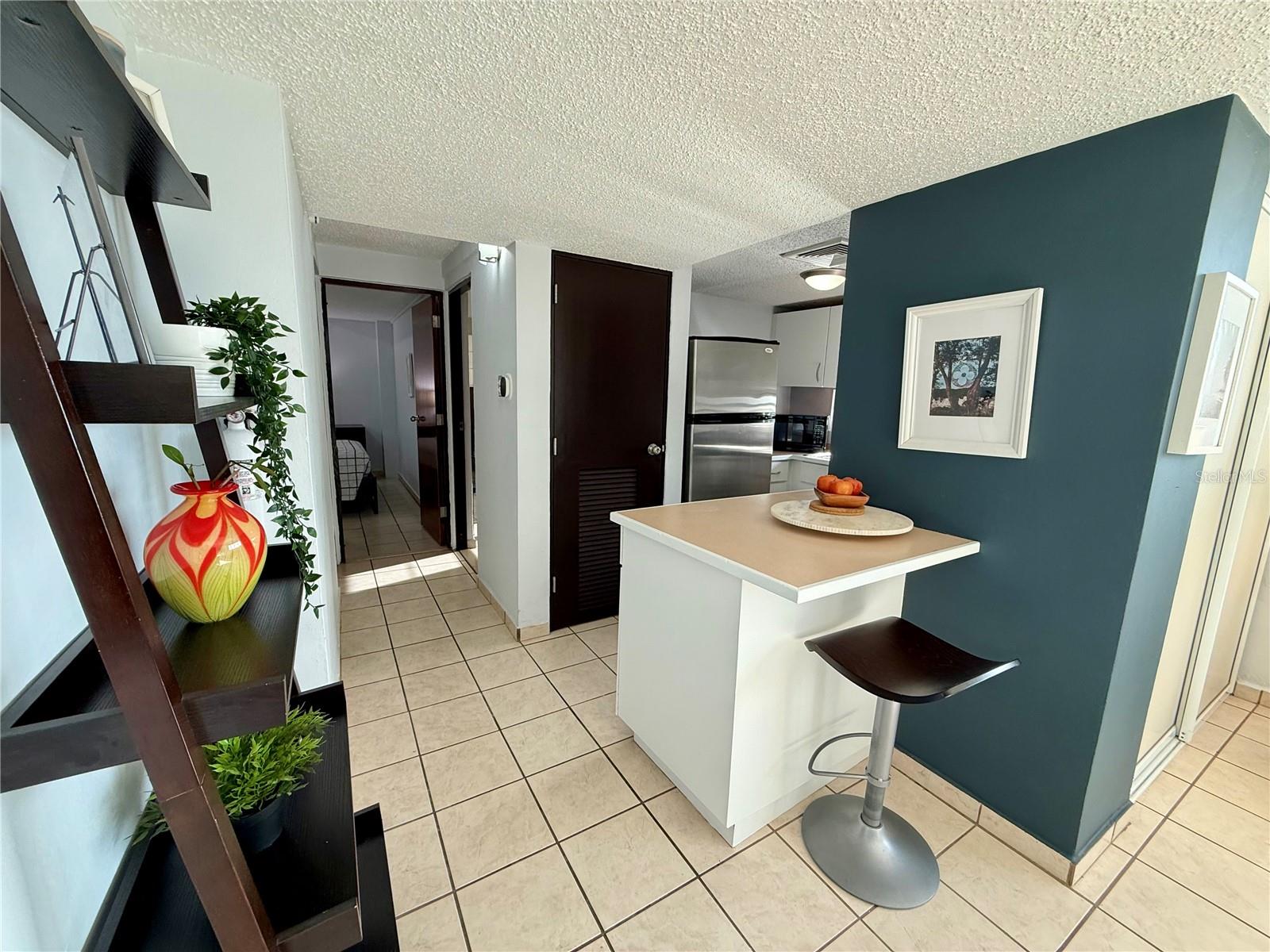 BRISAS DE SAN JUAN 606 - Residential Lease