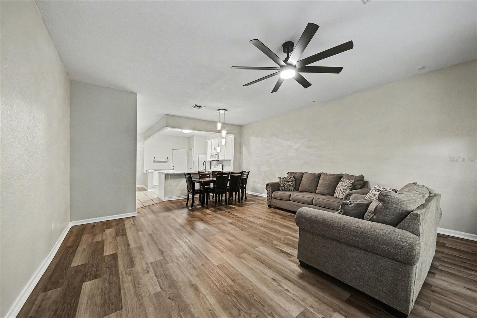 DUNWOODY COMMONS PH 2 - Residential