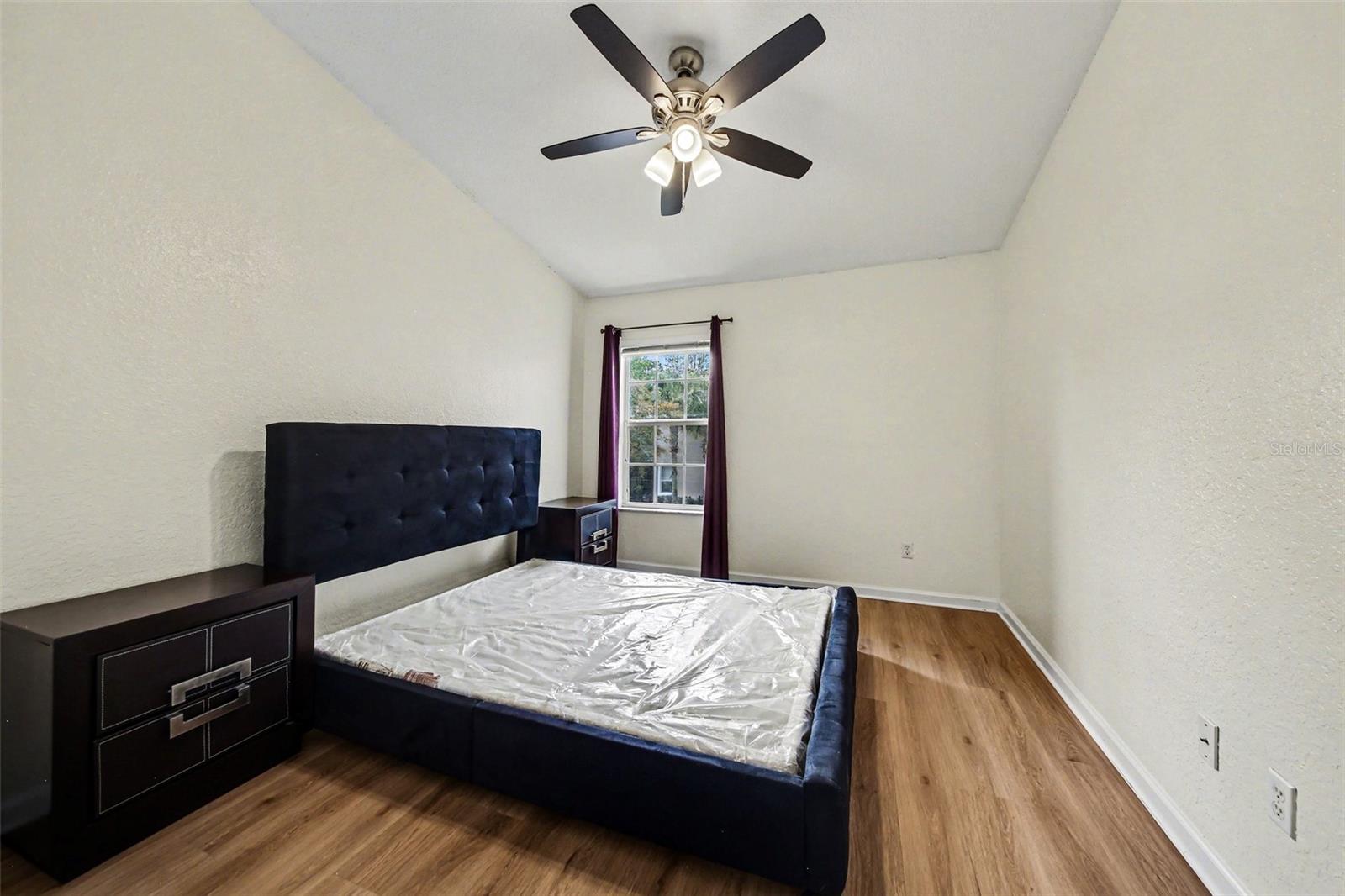 DUNWOODY COMMONS PH 2 - Residential