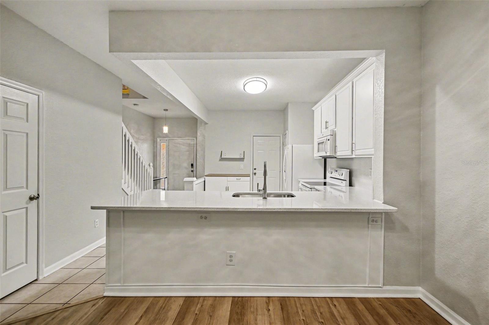 DUNWOODY COMMONS PH 2 - Residential