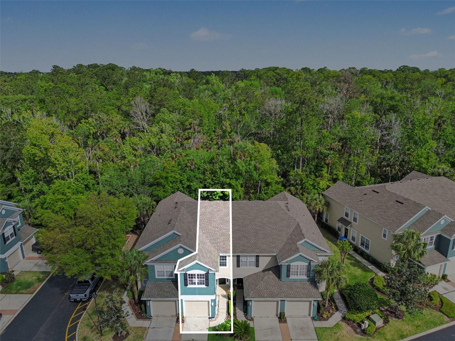 DUNWOODY COMMONS PH 2 - Residential