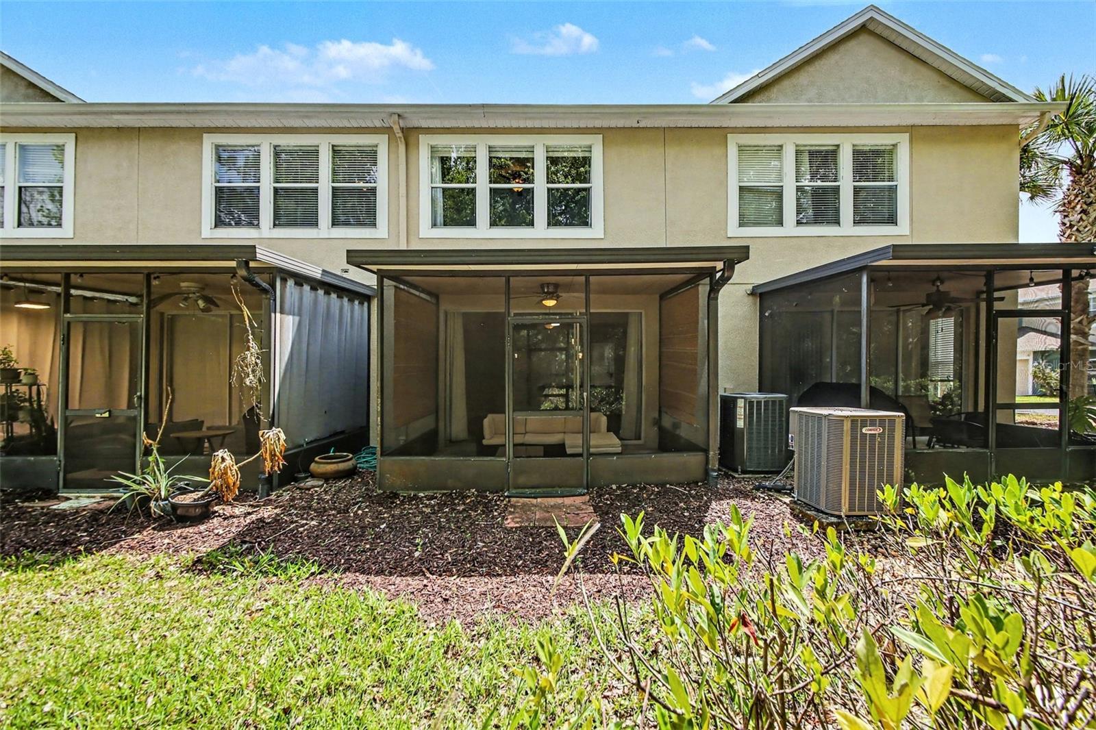 DUNWOODY COMMONS PH 2 - Residential