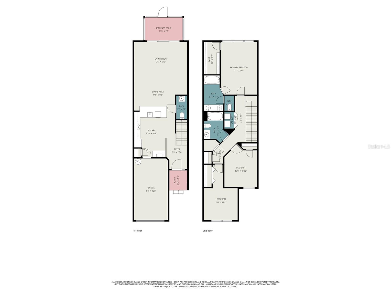 DUNWOODY COMMONS PH 2 - Residential