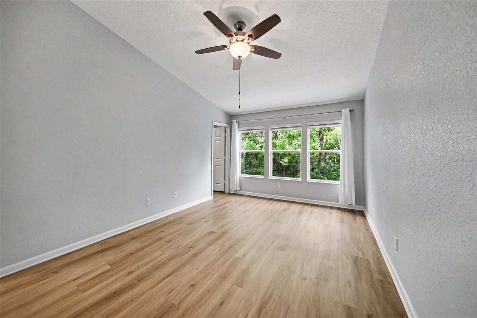 DUNWOODY COMMONS PH 2 - Residential