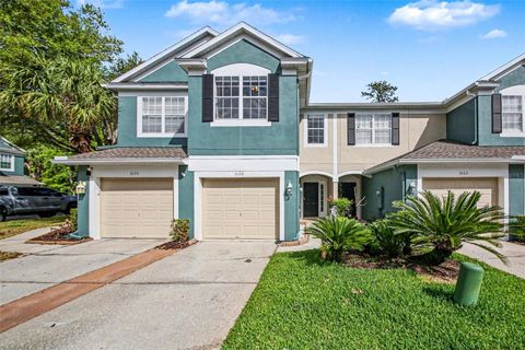 5166 HAWKSTONE DRIVE SANFORD FL 32771