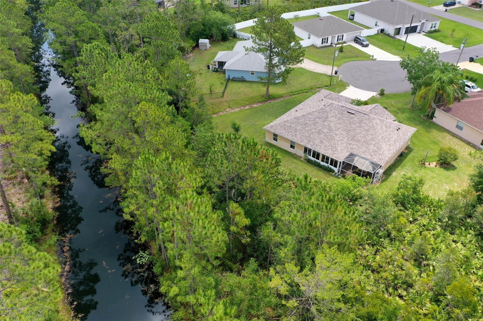 5 SENORA COURT