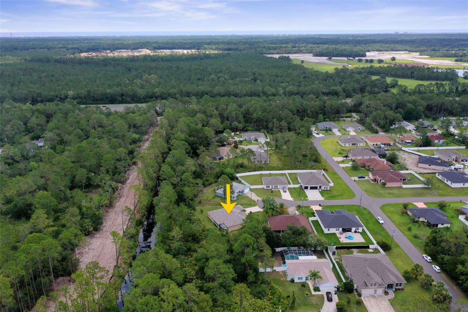 5 SENORA COURT