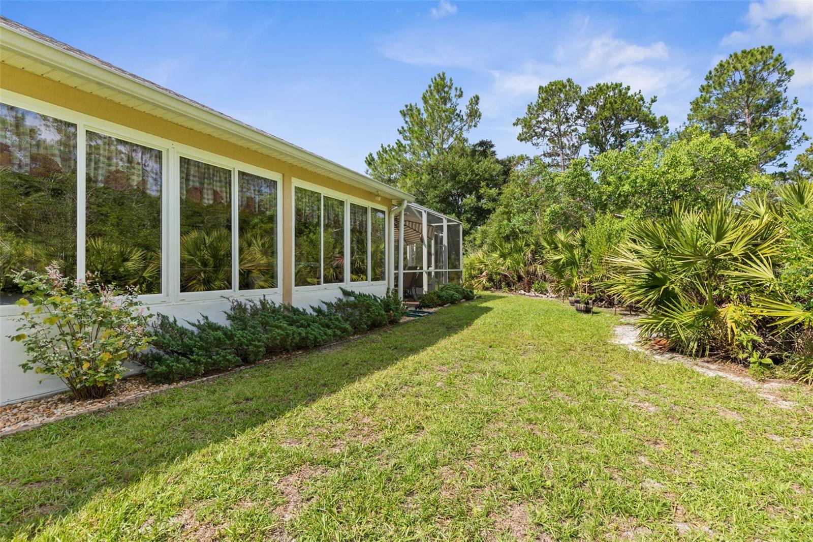 5 SENORA COURT