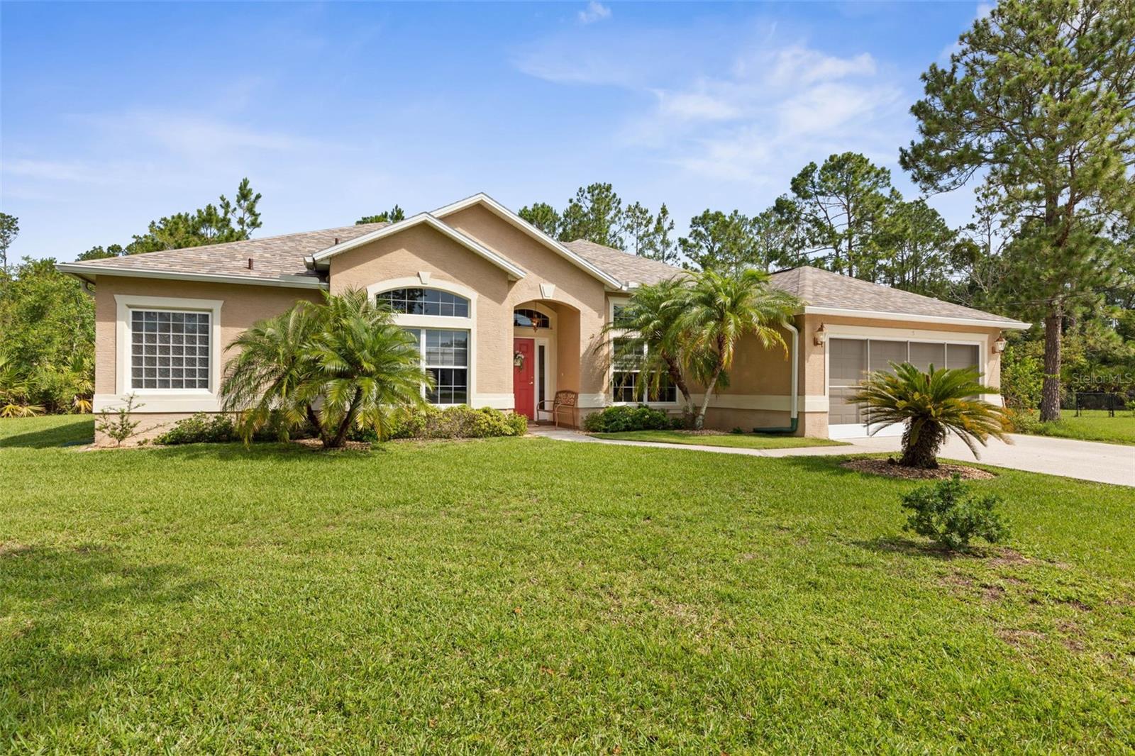 5 SENORA COURT