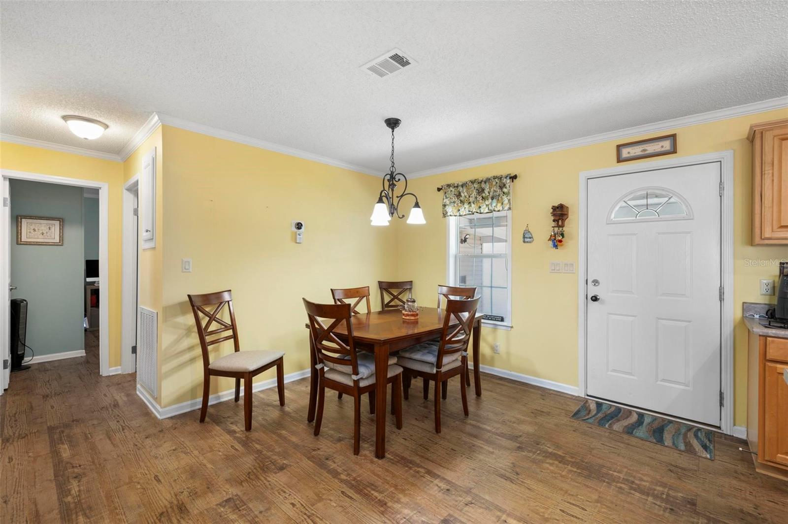 PORT CHARLOTTE VILLAGE - Residential