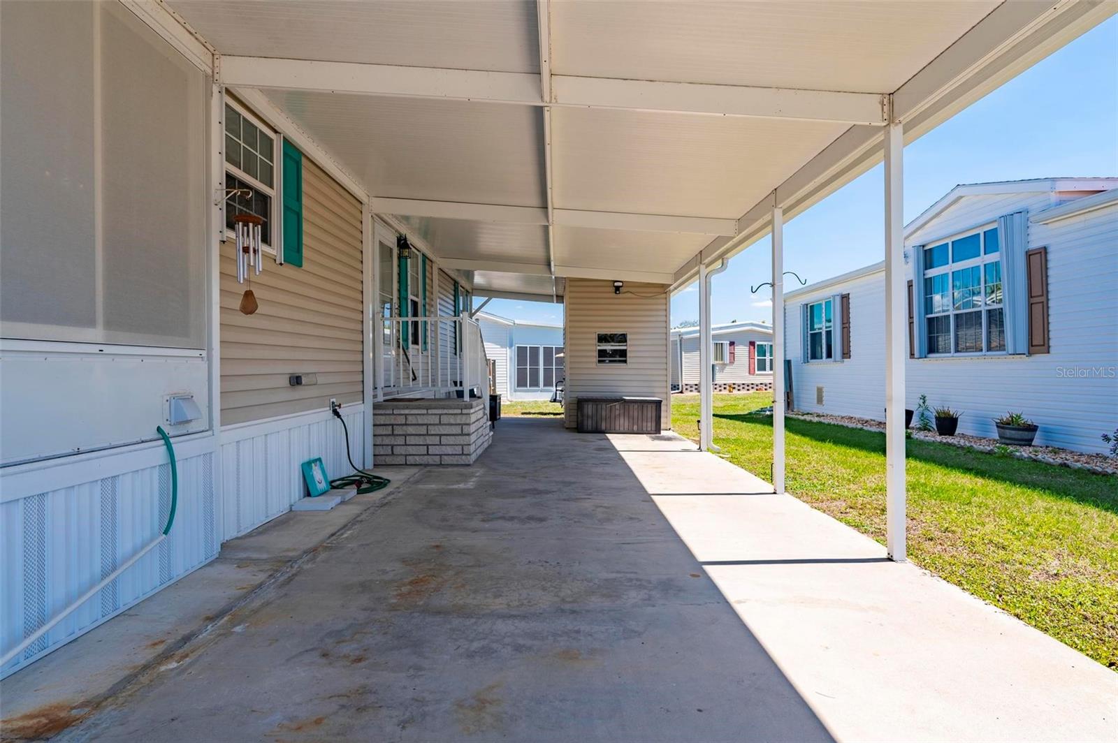 PORT CHARLOTTE VILLAGE - Residential